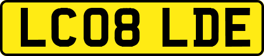 LC08LDE
