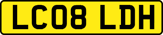 LC08LDH