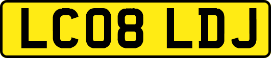LC08LDJ