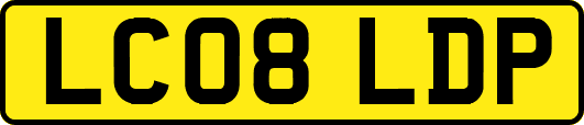 LC08LDP