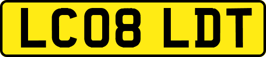 LC08LDT