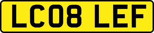 LC08LEF