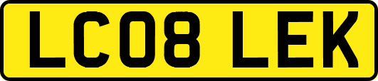 LC08LEK