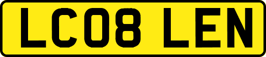 LC08LEN