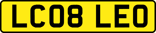 LC08LEO