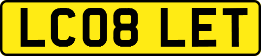 LC08LET