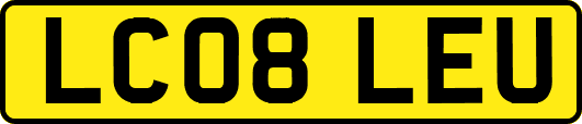 LC08LEU