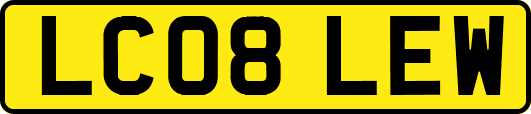 LC08LEW