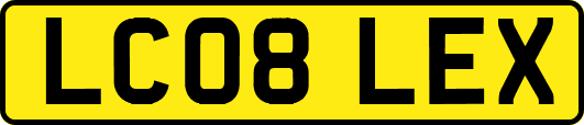 LC08LEX