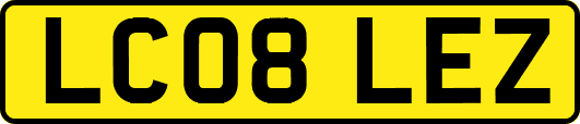 LC08LEZ