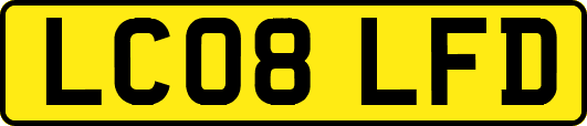 LC08LFD