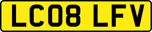 LC08LFV