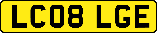 LC08LGE