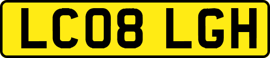 LC08LGH
