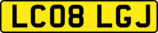 LC08LGJ