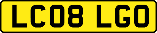 LC08LGO