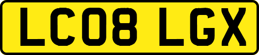 LC08LGX