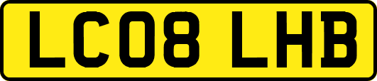 LC08LHB