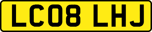 LC08LHJ