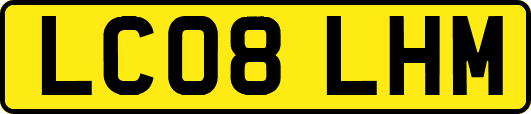 LC08LHM