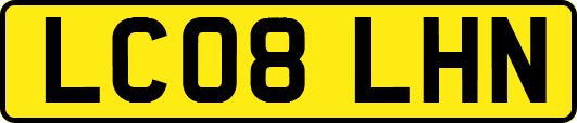 LC08LHN
