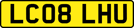LC08LHU