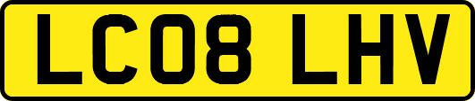 LC08LHV