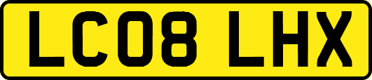 LC08LHX