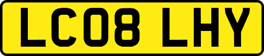 LC08LHY