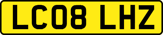 LC08LHZ