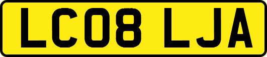 LC08LJA
