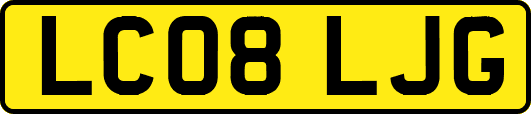 LC08LJG
