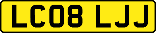 LC08LJJ