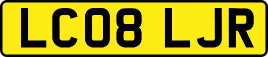 LC08LJR