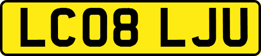 LC08LJU