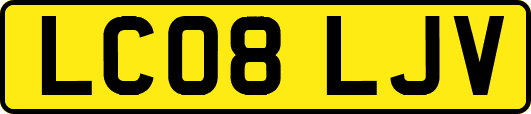 LC08LJV