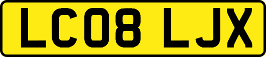 LC08LJX