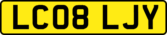 LC08LJY