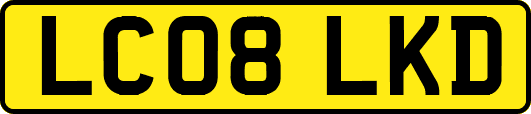 LC08LKD