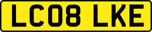 LC08LKE