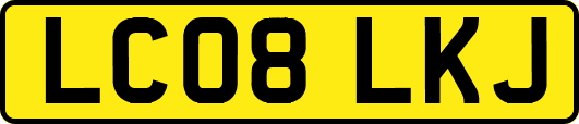 LC08LKJ