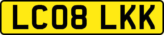 LC08LKK