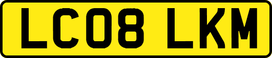 LC08LKM