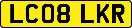LC08LKR