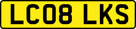 LC08LKS