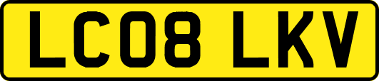 LC08LKV
