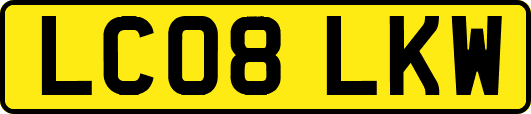 LC08LKW