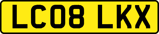LC08LKX