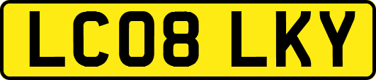 LC08LKY