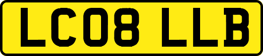 LC08LLB